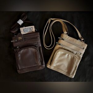 Krediz Crossbody Bag